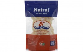 Natraj Sweet Dried Ginger   Pack  125 grams